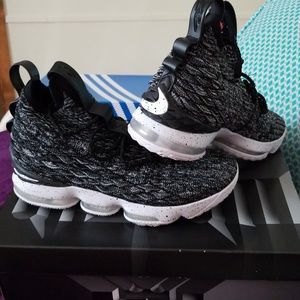 LEBRON XV